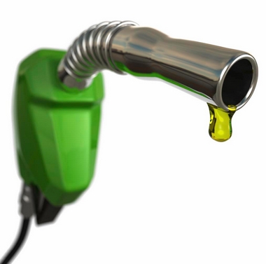 Petrol Pump