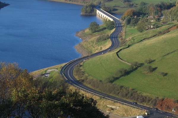 Snake Pass