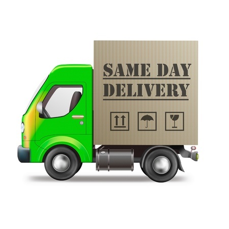 The importance of same-day delivery in today's world