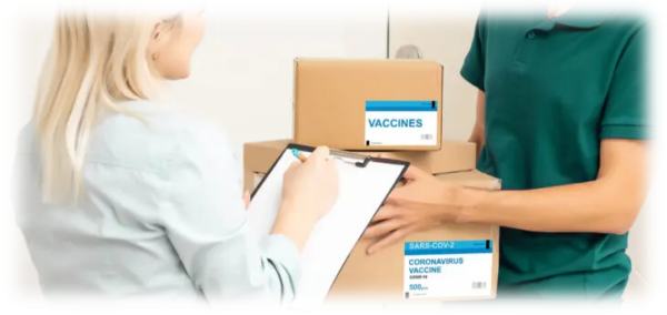 The Best Pharmaceutical Couriers Services in London