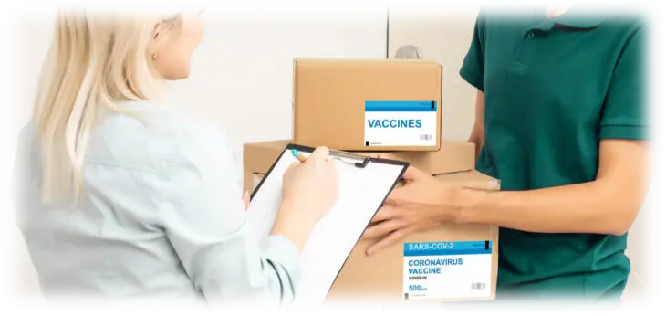 The Best Pharmaceutical Couriers Services in London