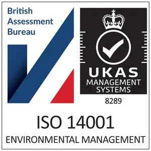 ISO 14001:2015