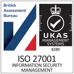 ISO 27001:2022