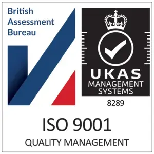 ISO 9001:2015