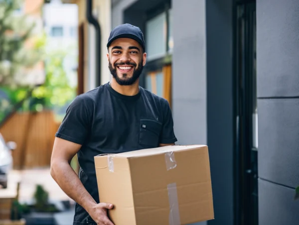 courier