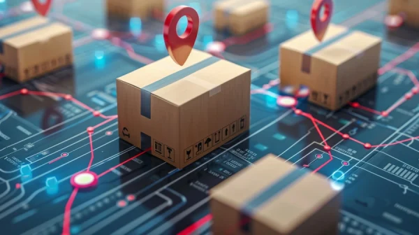 parcels and ai